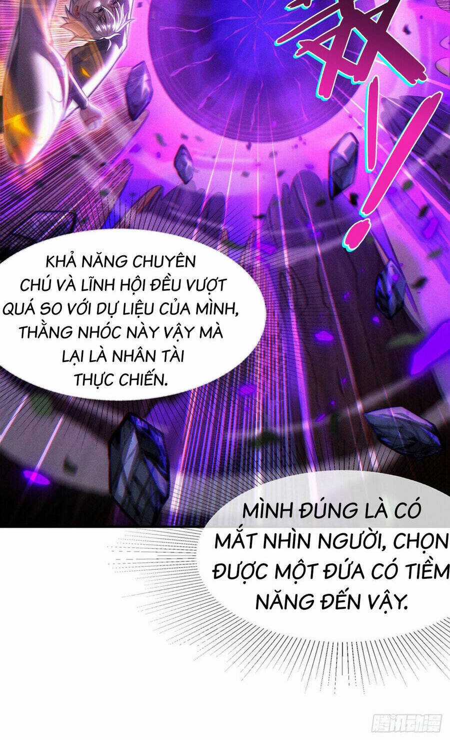 Tu Tiên Ở Thế Giới Siêu Năng Lực Chapter 43 trang 53