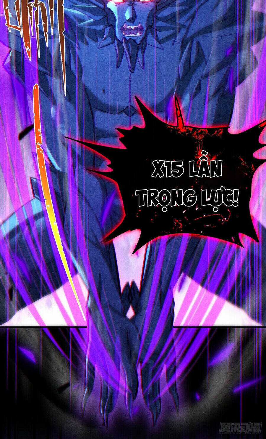 Tu Tiên Ở Thế Giới Siêu Năng Lực Chapter 43 trang 8