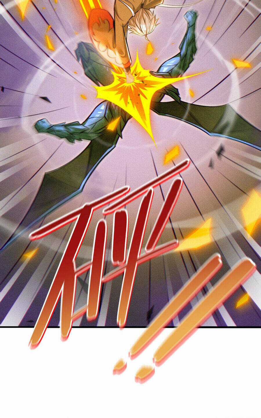 Tu Tiên Ở Thế Giới Siêu Năng Lực Chapter 44 trang 10