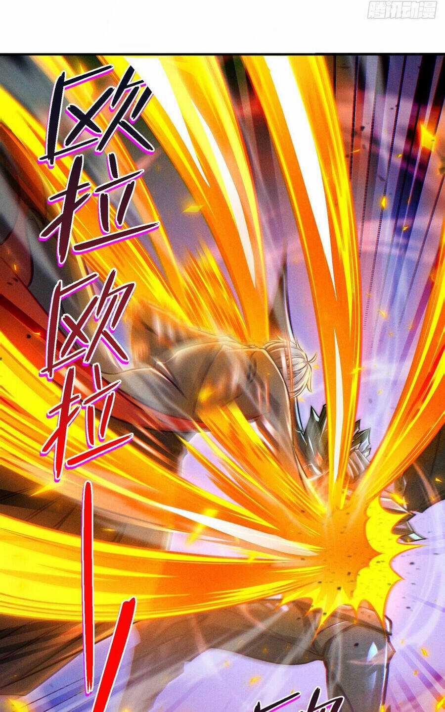 Tu Tiên Ở Thế Giới Siêu Năng Lực Chapter 44 trang 11