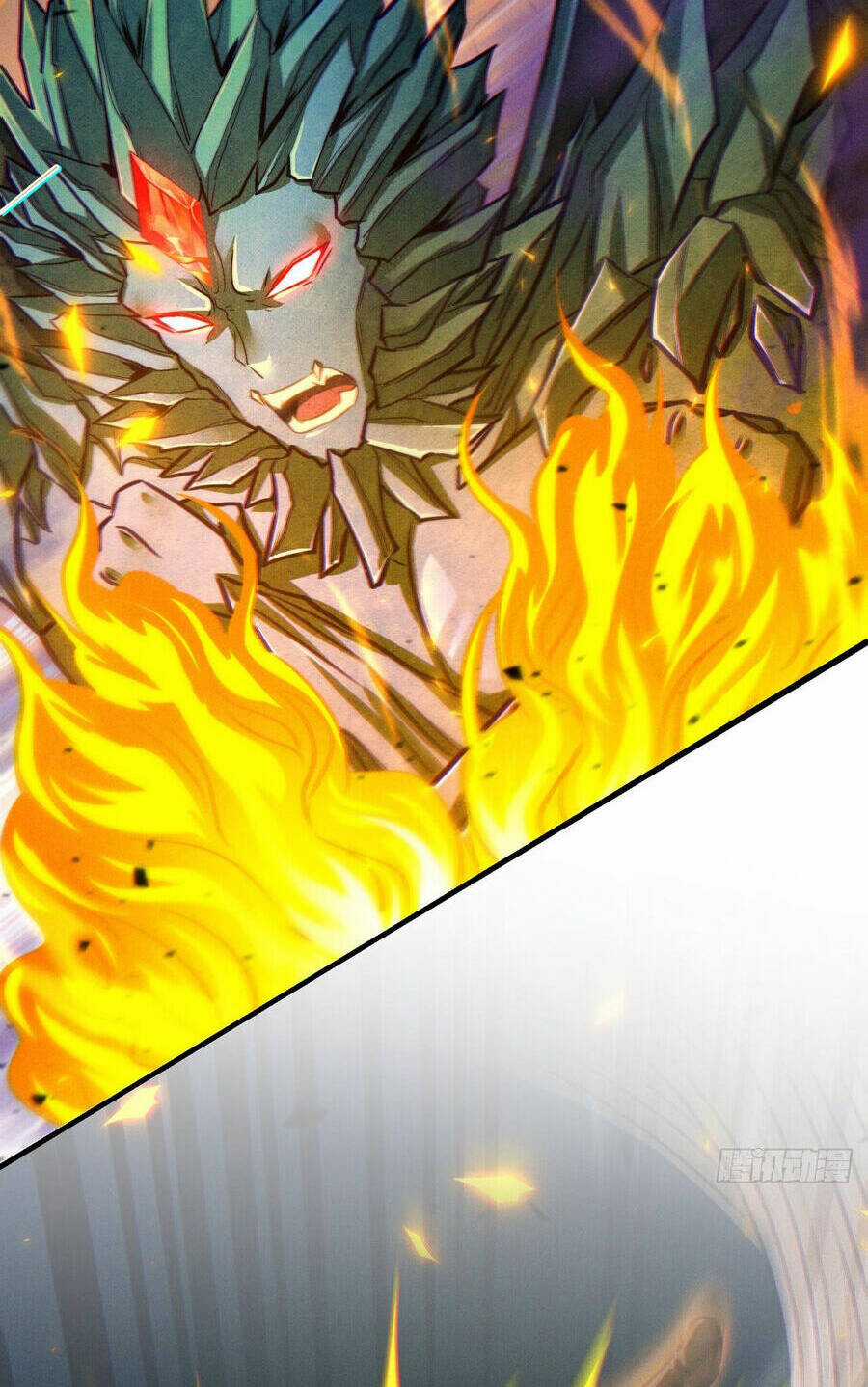 Tu Tiên Ở Thế Giới Siêu Năng Lực Chapter 44 trang 13