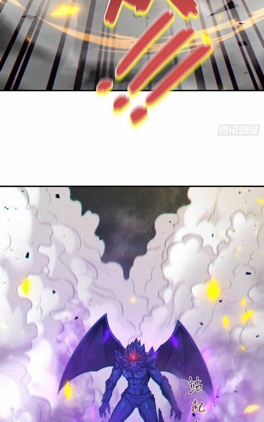 Tu Tiên Ở Thế Giới Siêu Năng Lực Chapter 44 trang 16