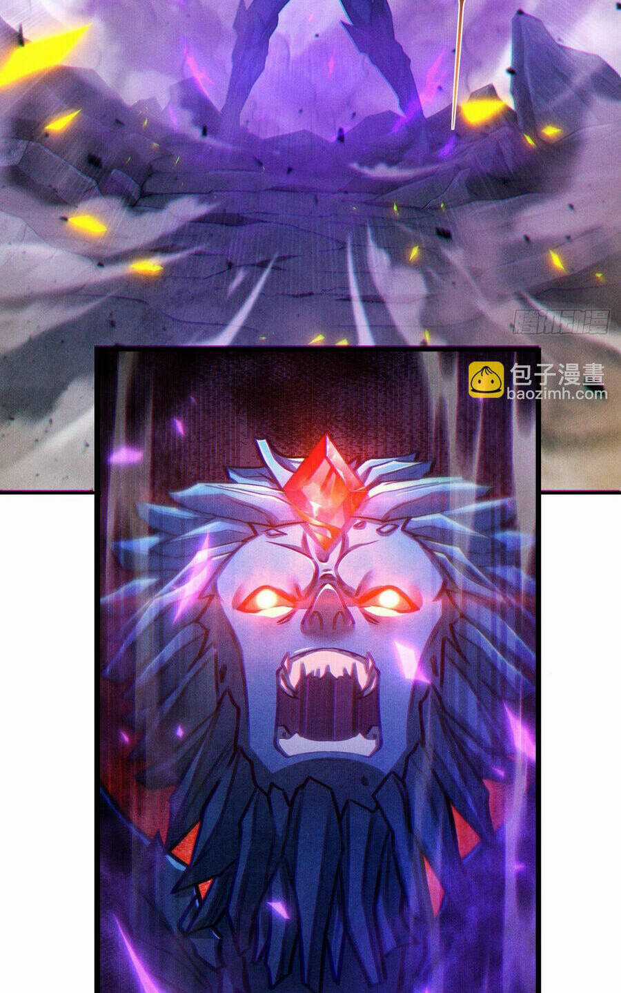 Tu Tiên Ở Thế Giới Siêu Năng Lực Chapter 44 trang 17