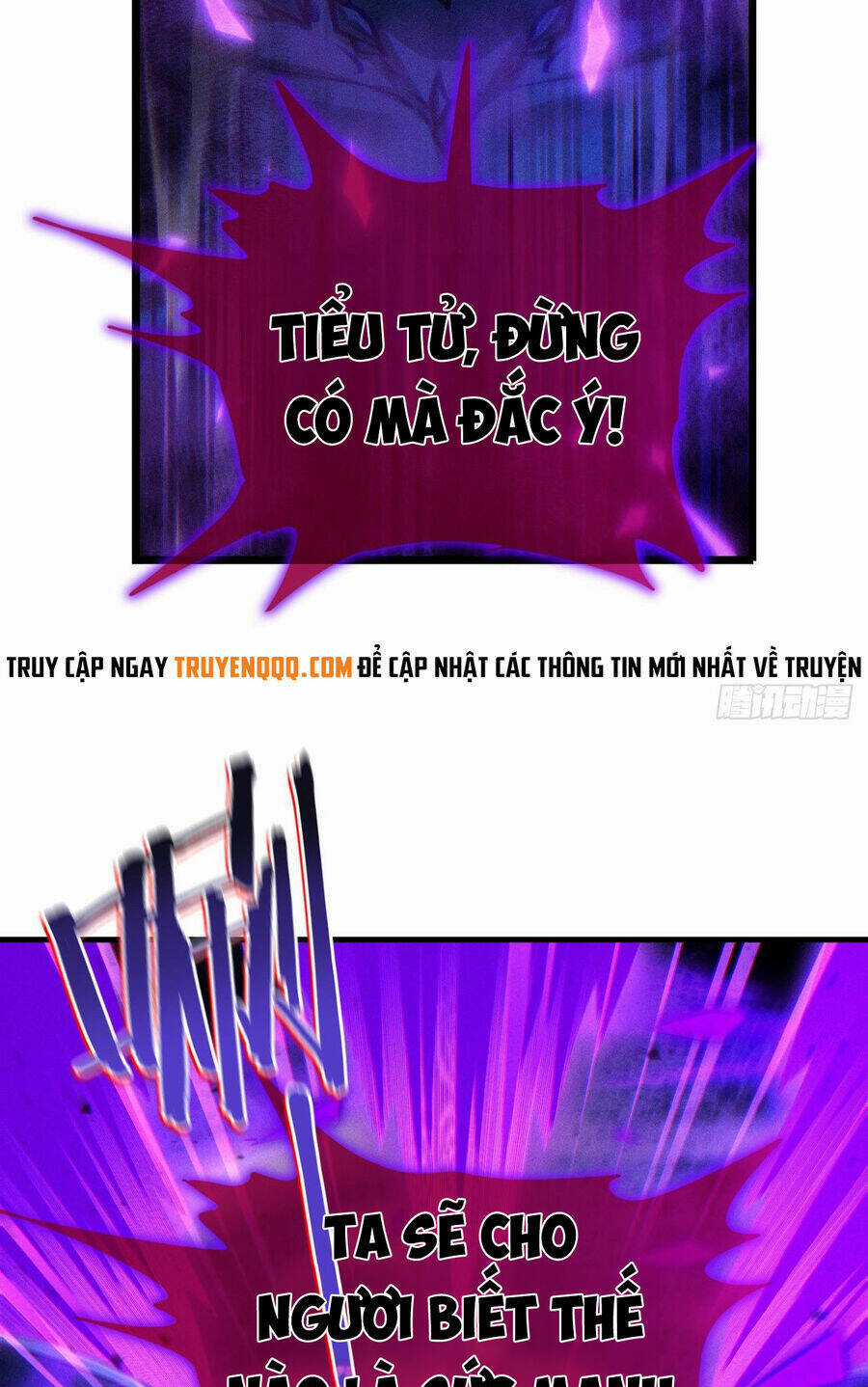 Tu Tiên Ở Thế Giới Siêu Năng Lực Chapter 44 trang 18