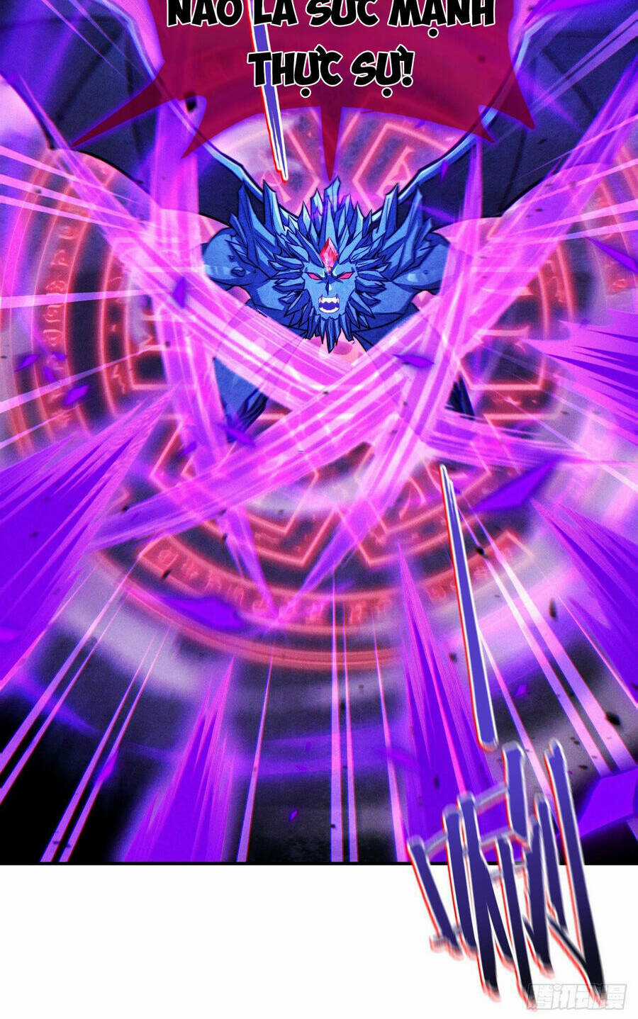 Tu Tiên Ở Thế Giới Siêu Năng Lực Chapter 44 trang 19