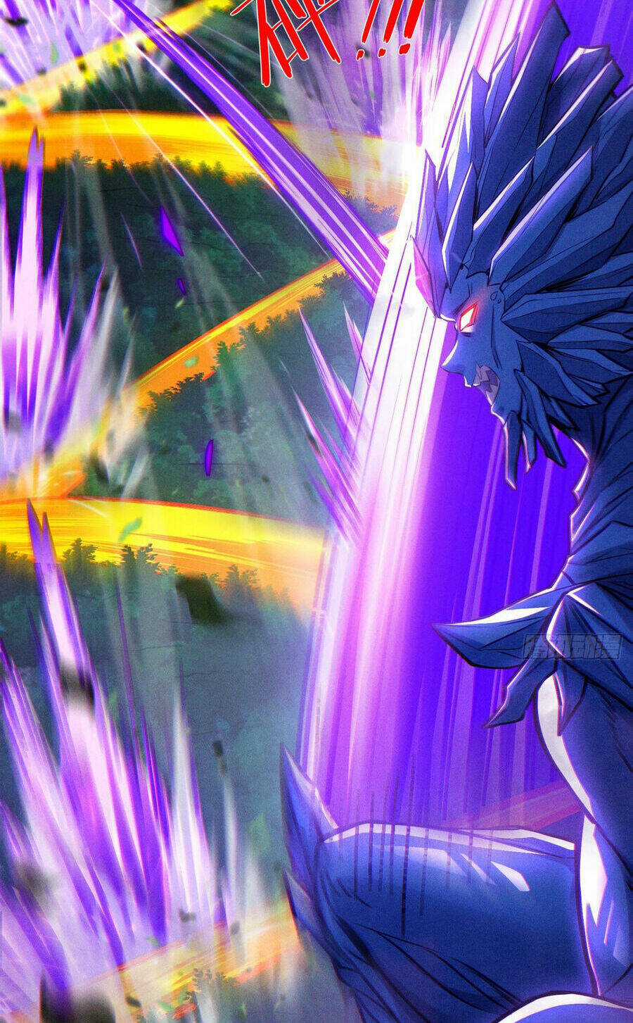 Tu Tiên Ở Thế Giới Siêu Năng Lực Chapter 44 trang 2