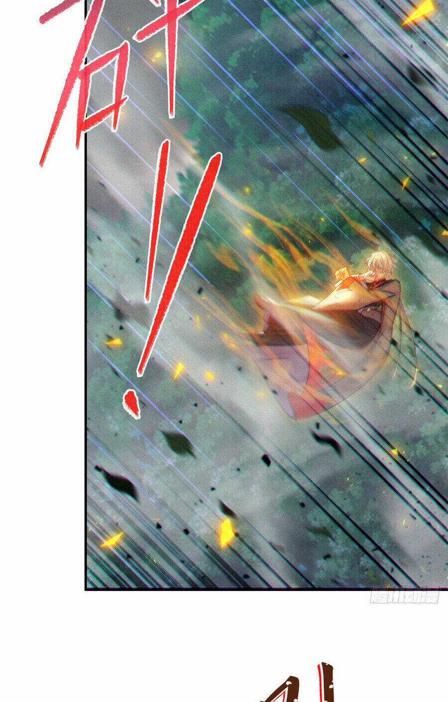 Tu Tiên Ở Thế Giới Siêu Năng Lực Chapter 44 trang 22