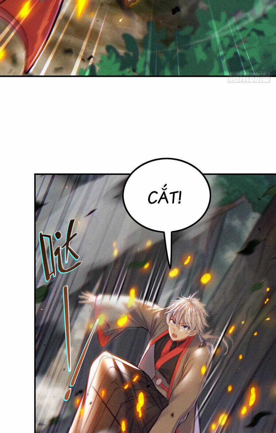 Tu Tiên Ở Thế Giới Siêu Năng Lực Chapter 44 trang 24