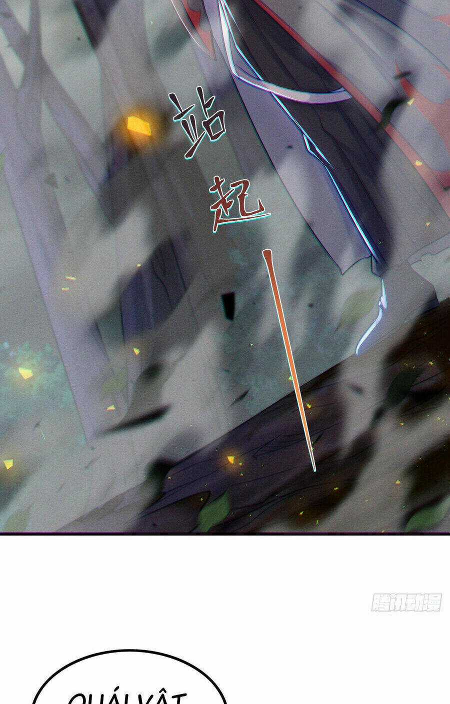 Tu Tiên Ở Thế Giới Siêu Năng Lực Chapter 44 trang 26