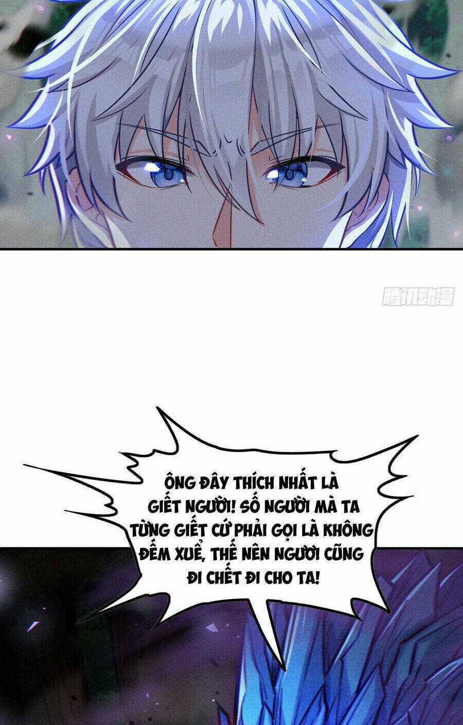 Tu Tiên Ở Thế Giới Siêu Năng Lực Chapter 44 trang 28