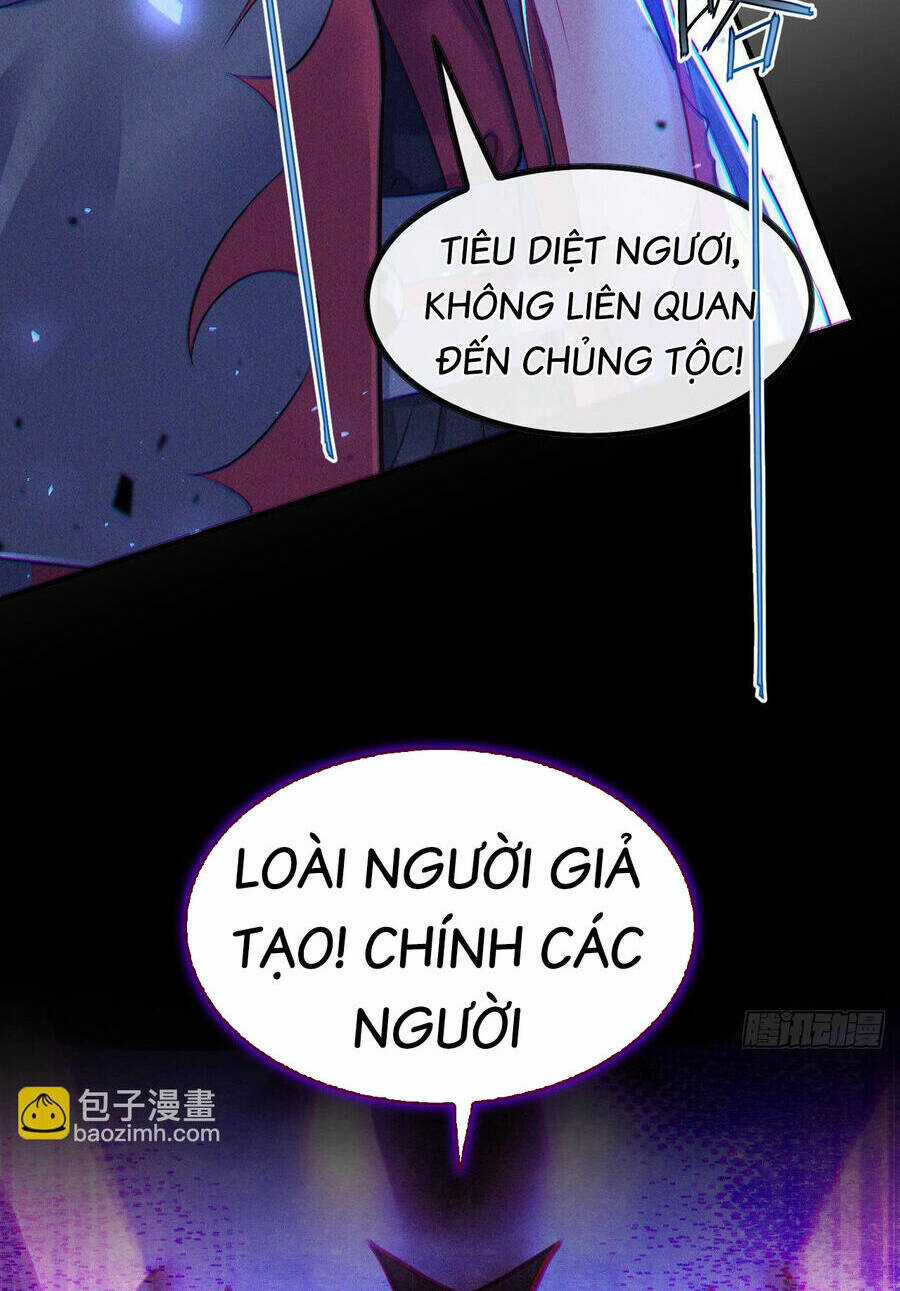 Tu Tiên Ở Thế Giới Siêu Năng Lực Chapter 44 trang 33
