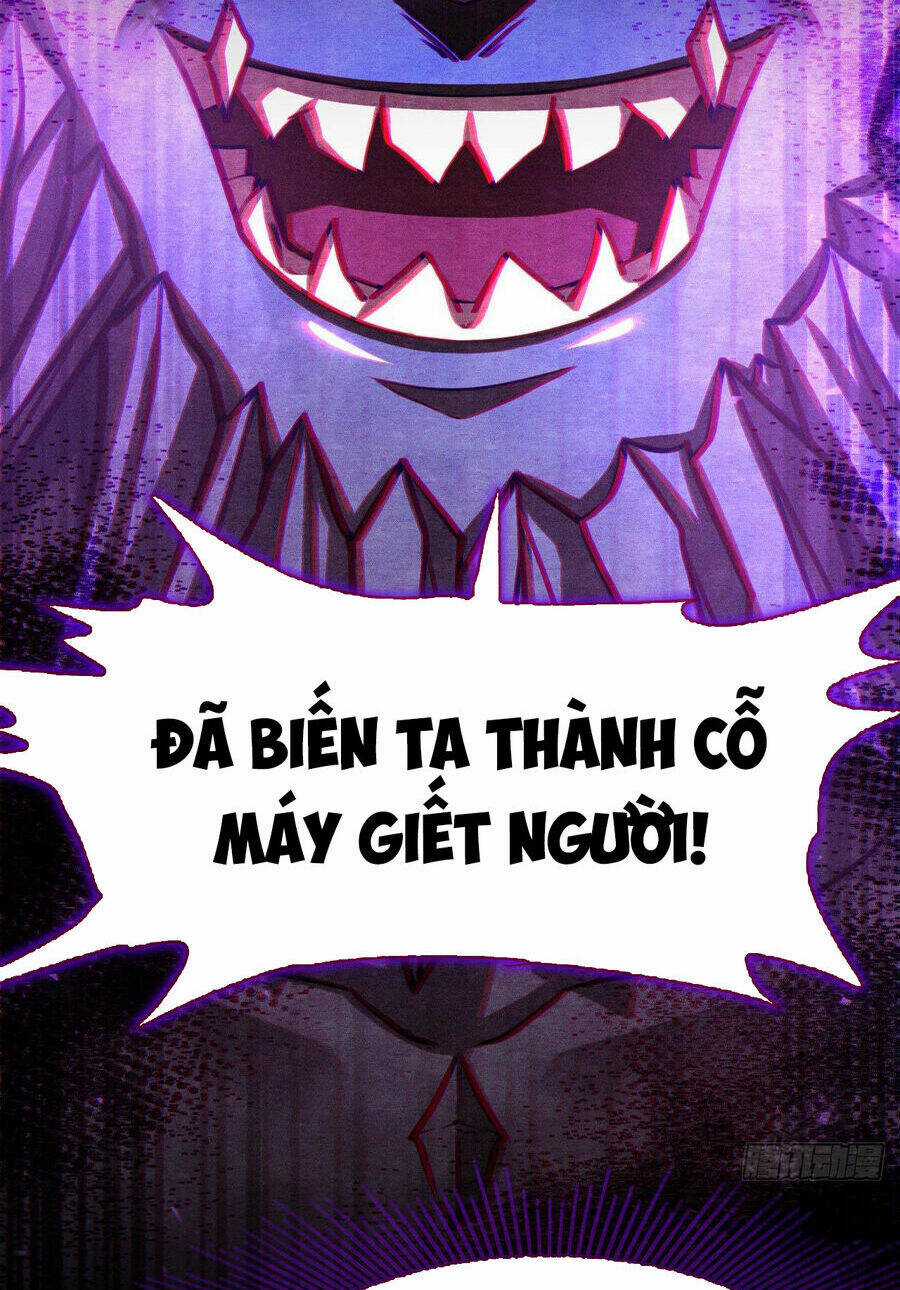 Tu Tiên Ở Thế Giới Siêu Năng Lực Chapter 44 trang 34