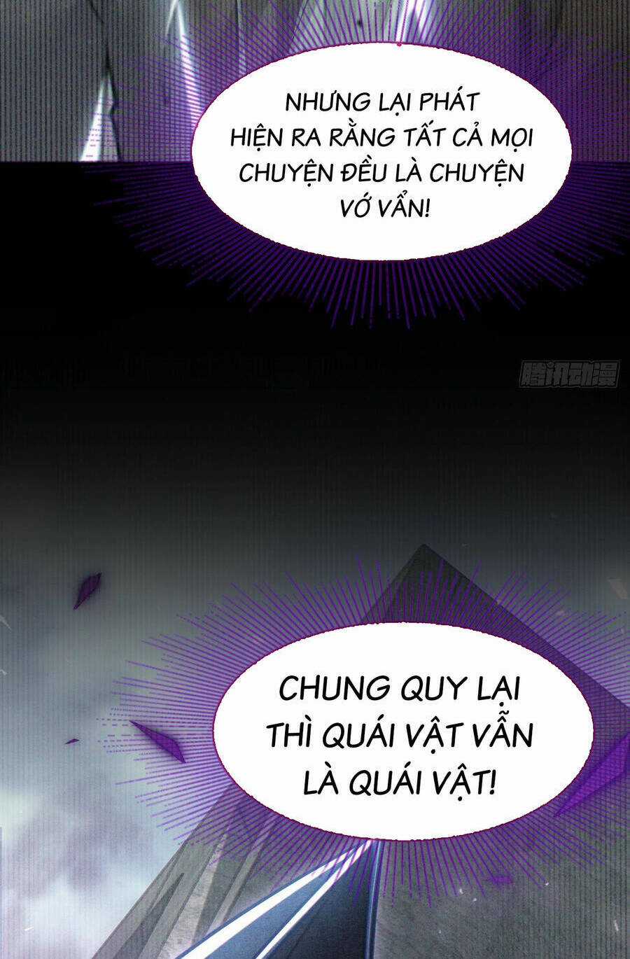 Tu Tiên Ở Thế Giới Siêu Năng Lực Chapter 44 trang 41