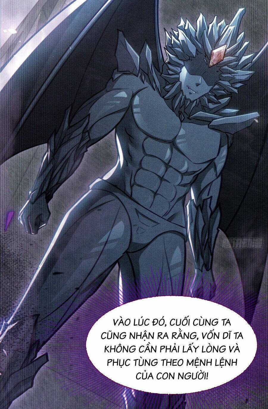 Tu Tiên Ở Thế Giới Siêu Năng Lực Chapter 44 trang 42