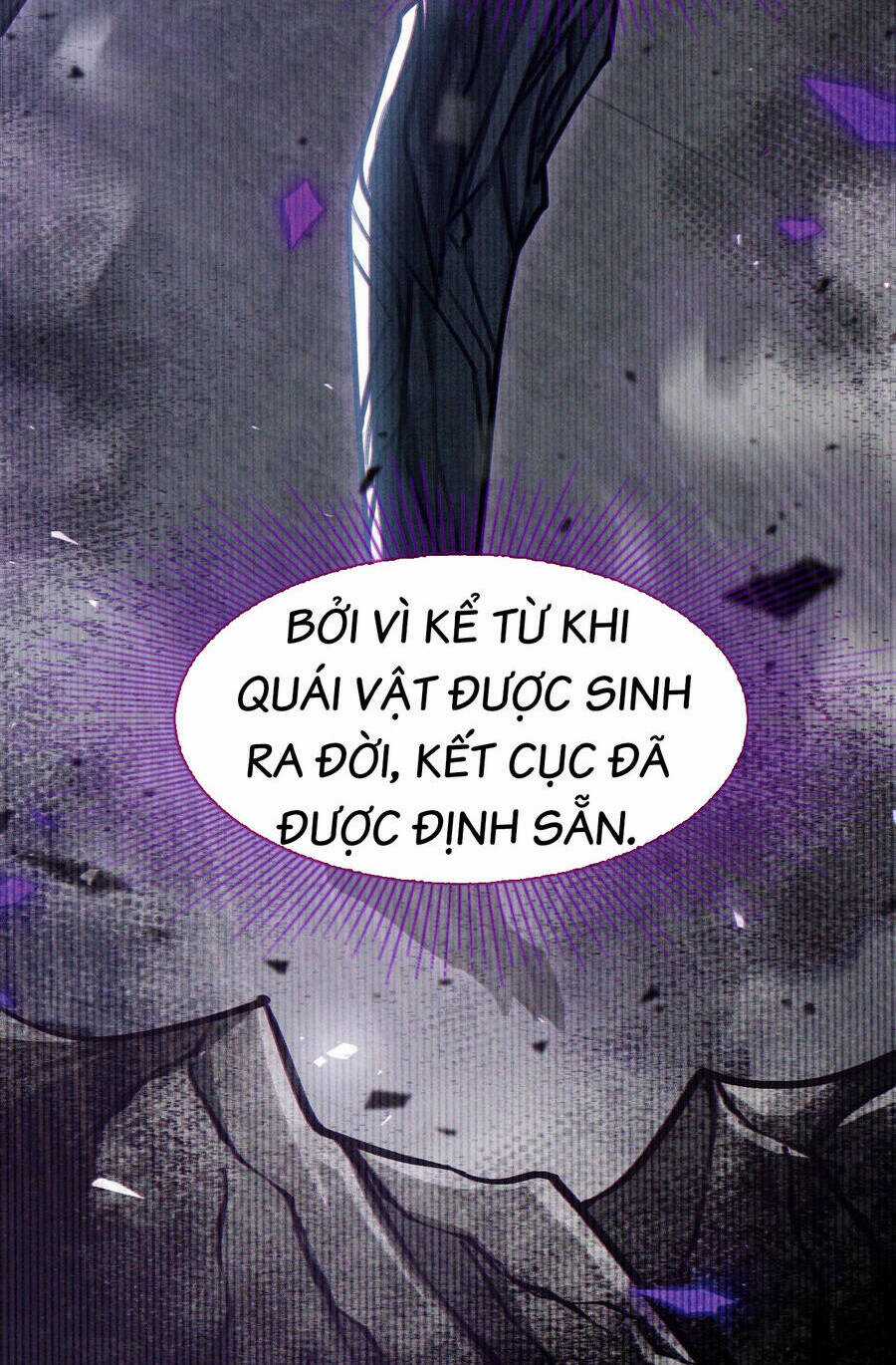 Tu Tiên Ở Thế Giới Siêu Năng Lực Chapter 44 trang 43