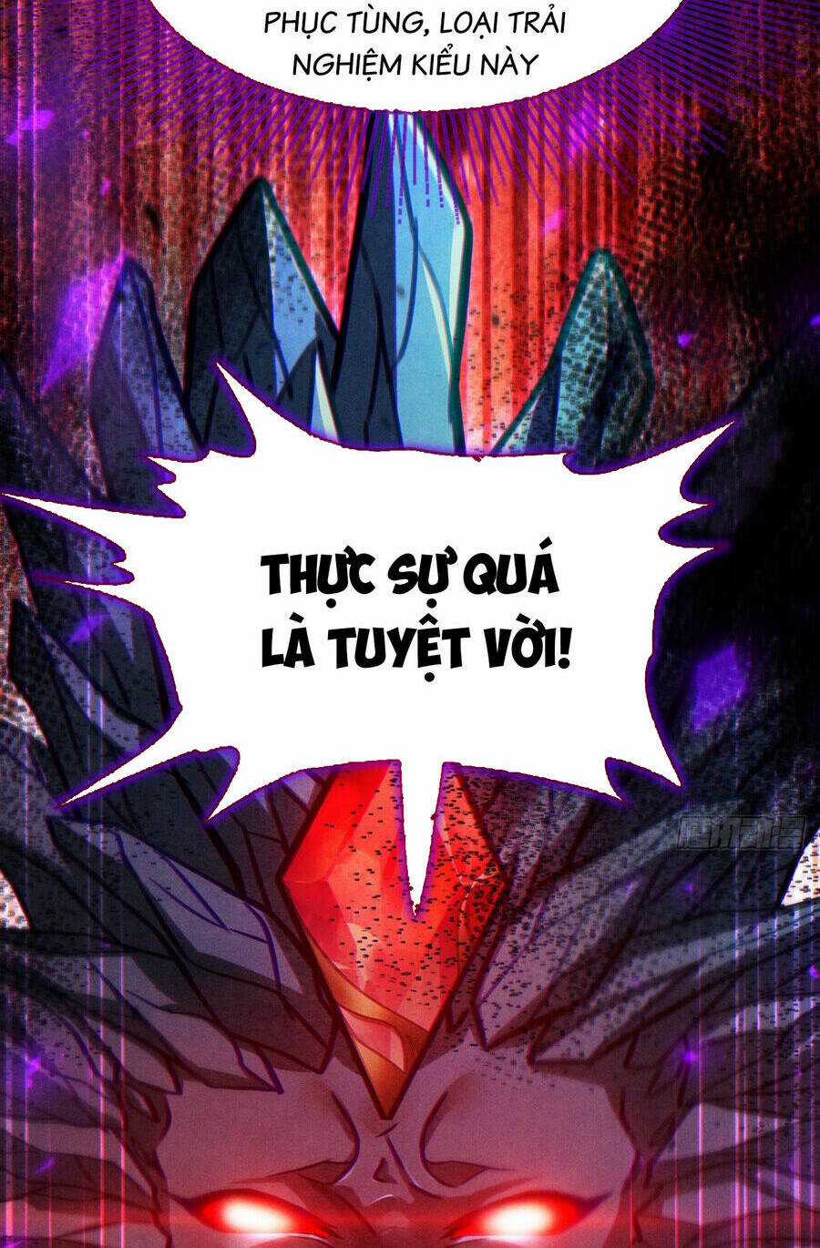 Tu Tiên Ở Thế Giới Siêu Năng Lực Chapter 44 trang 47