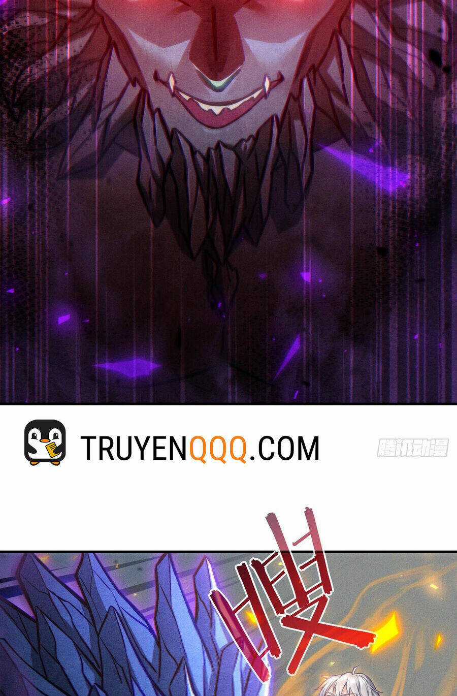 Tu Tiên Ở Thế Giới Siêu Năng Lực Chapter 44 trang 48