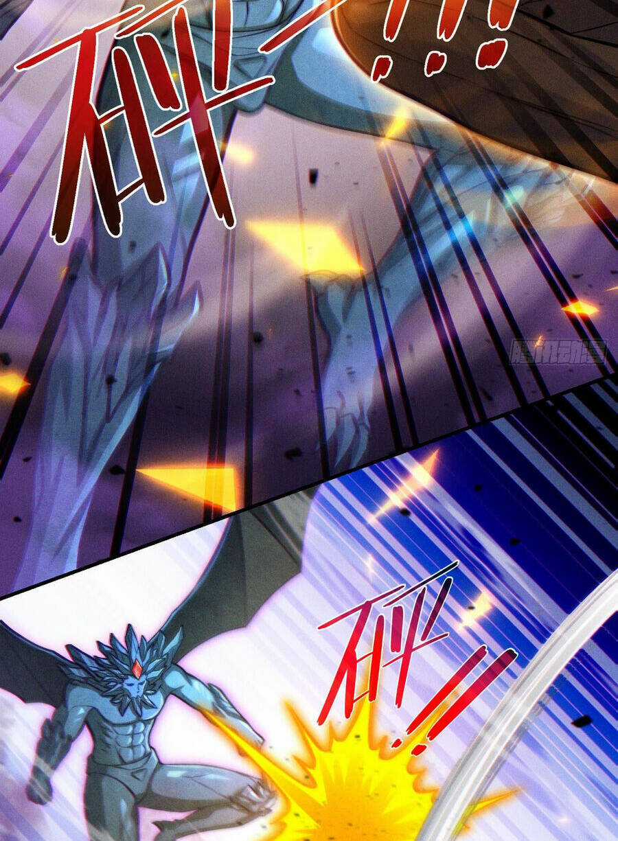 Tu Tiên Ở Thế Giới Siêu Năng Lực Chapter 44 trang 51