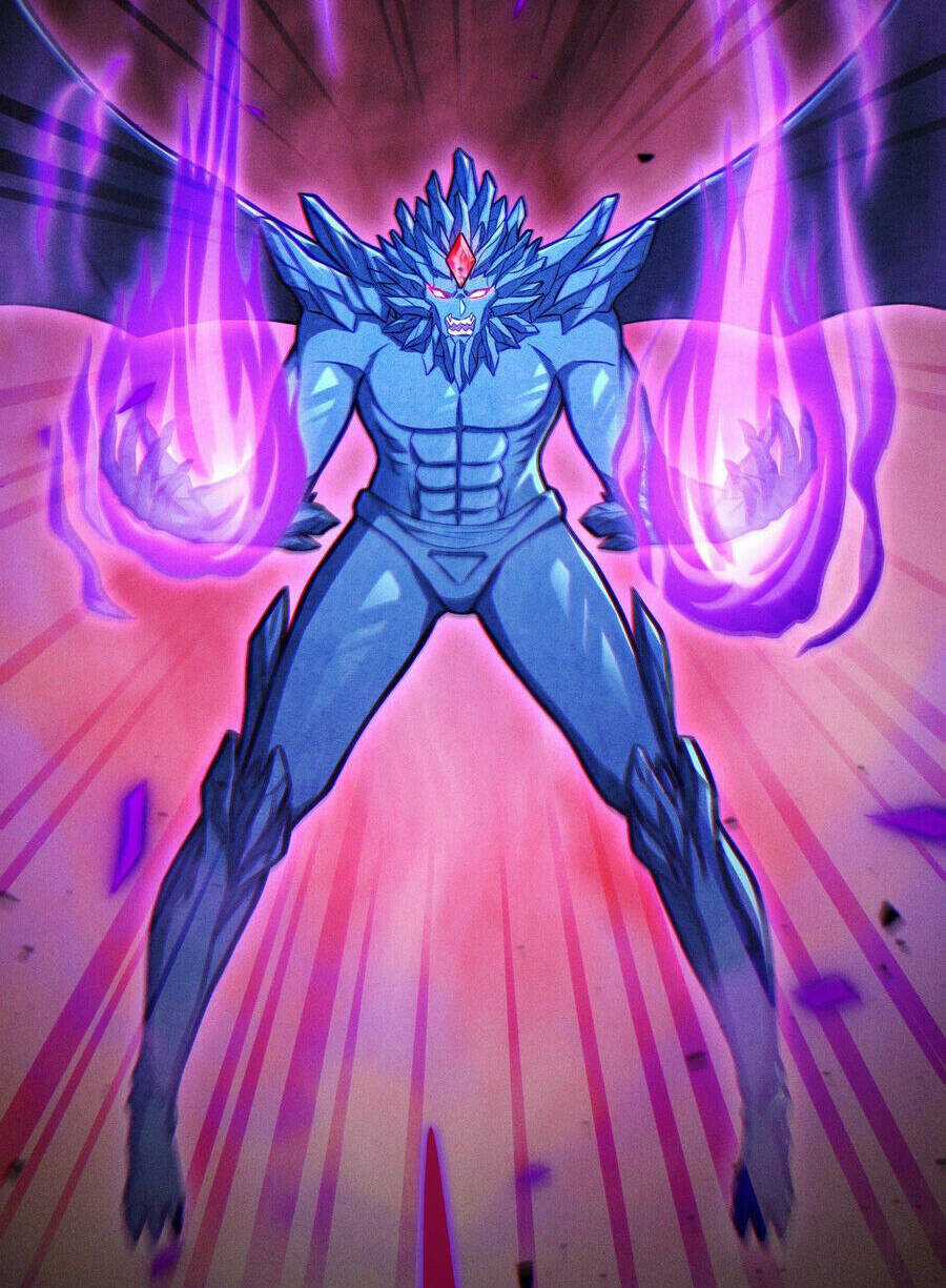 Tu Tiên Ở Thế Giới Siêu Năng Lực Chapter 44 trang 53