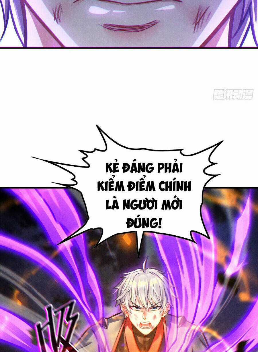 Tu Tiên Ở Thế Giới Siêu Năng Lực Chapter 44 trang 57