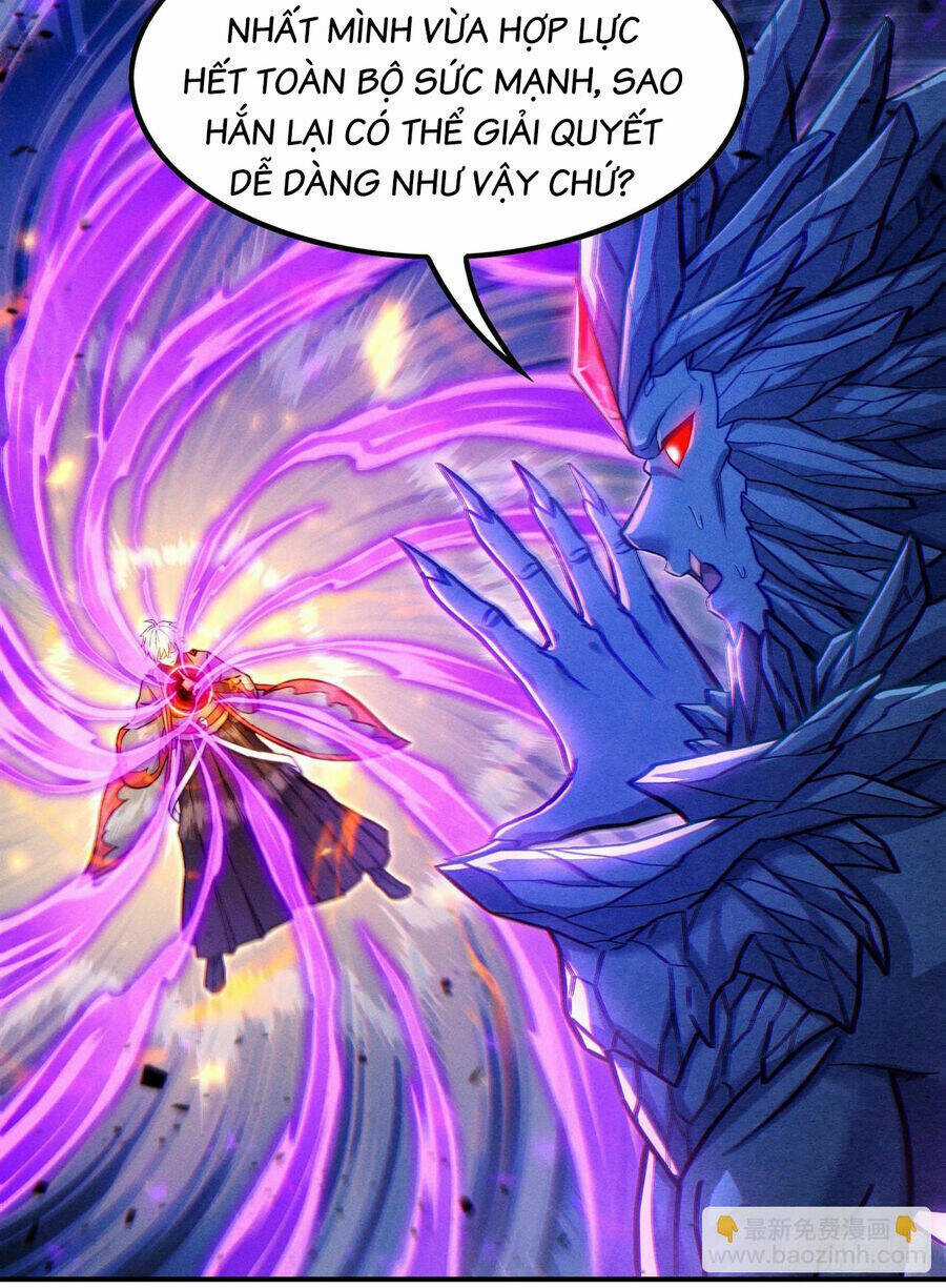 Tu Tiên Ở Thế Giới Siêu Năng Lực Chapter 44 trang 59