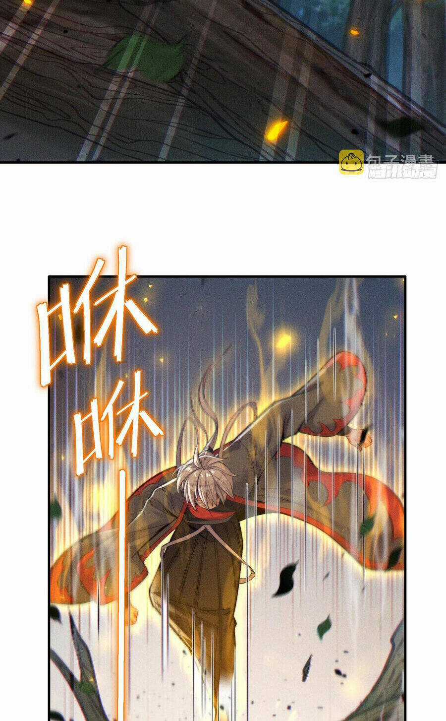 Tu Tiên Ở Thế Giới Siêu Năng Lực Chapter 44 trang 6