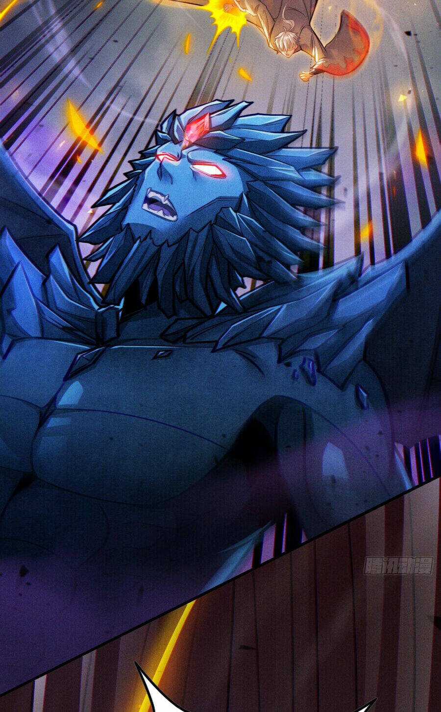 Tu Tiên Ở Thế Giới Siêu Năng Lực Chapter 44 trang 8