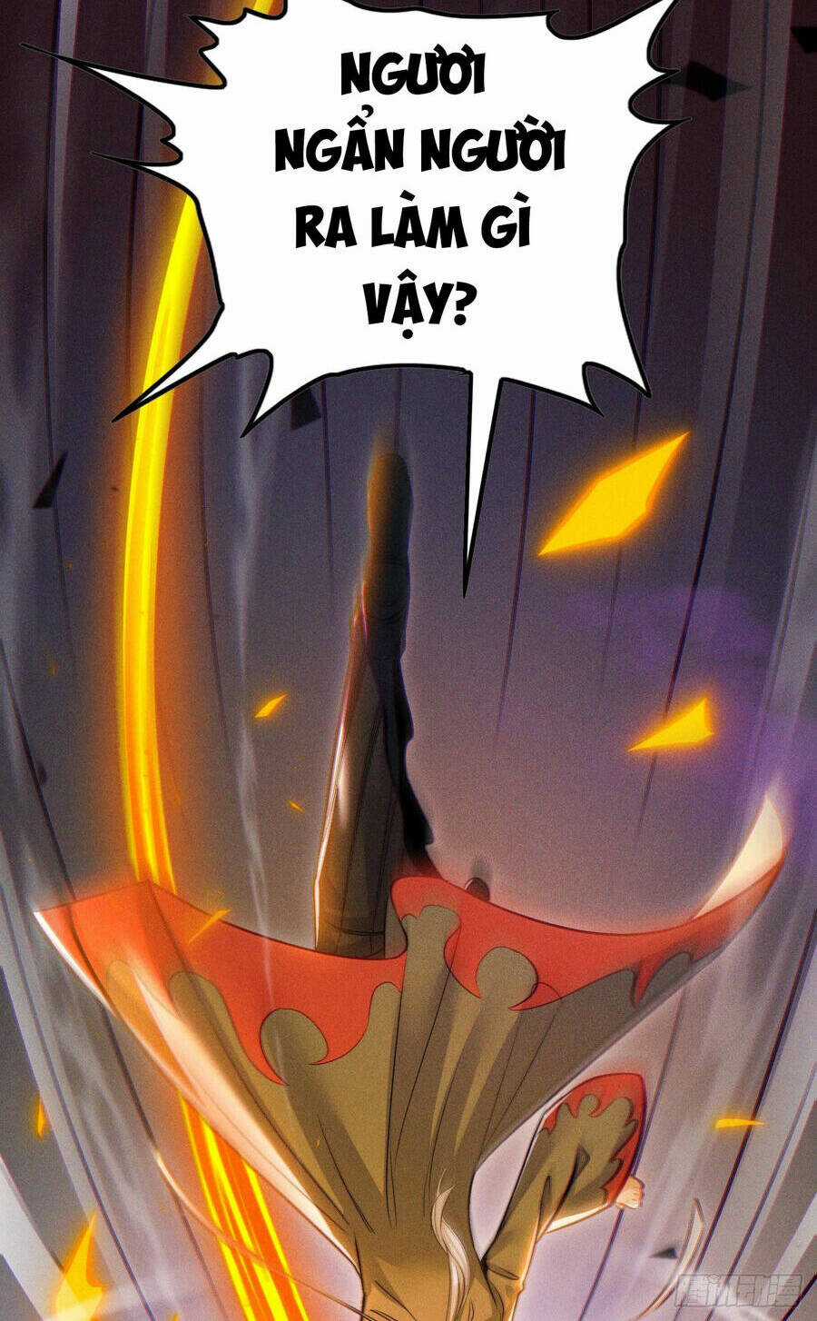 Tu Tiên Ở Thế Giới Siêu Năng Lực Chapter 44 trang 9