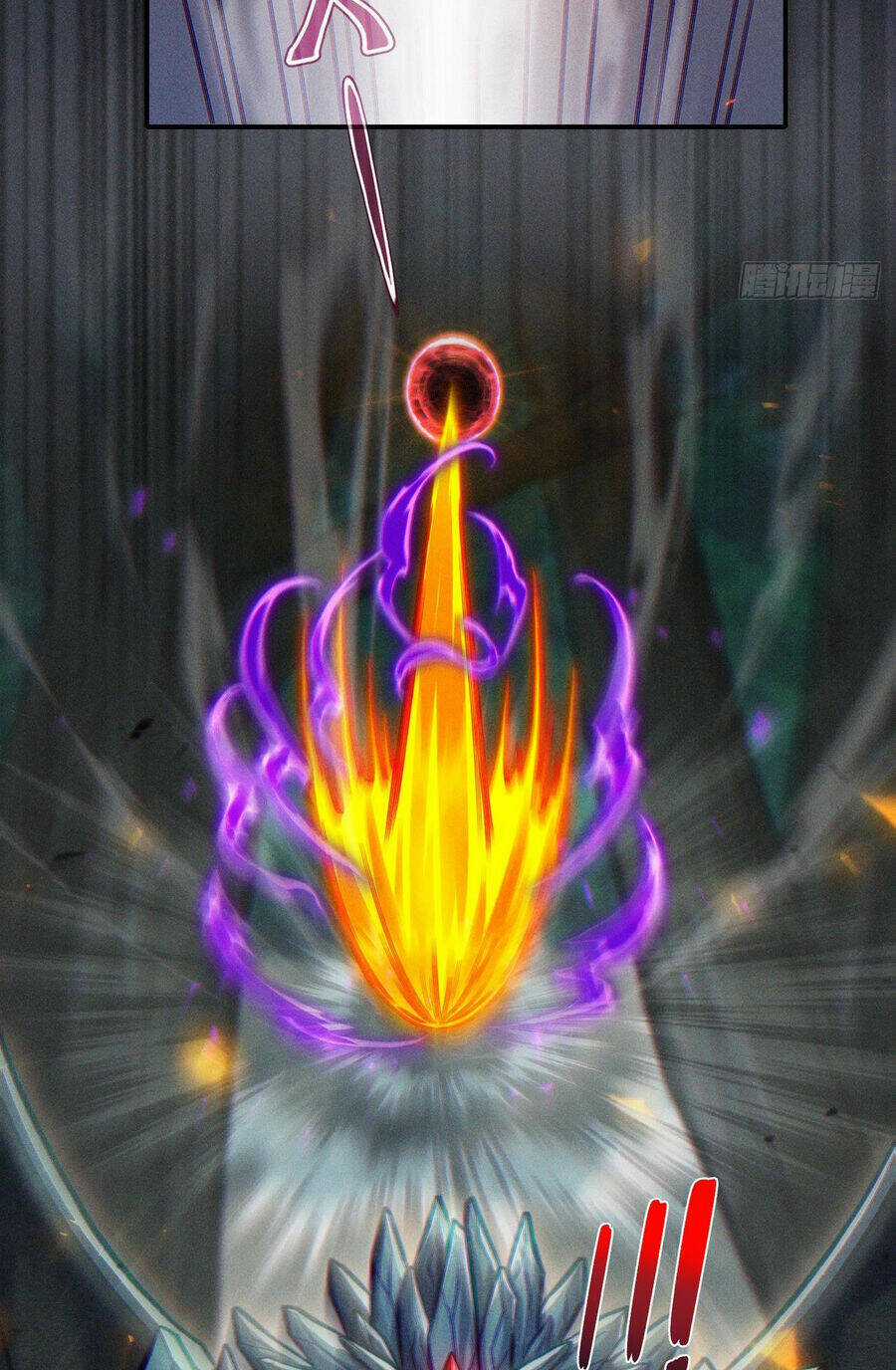 Tu Tiên Ở Thế Giới Siêu Năng Lực Chapter 45 trang 11