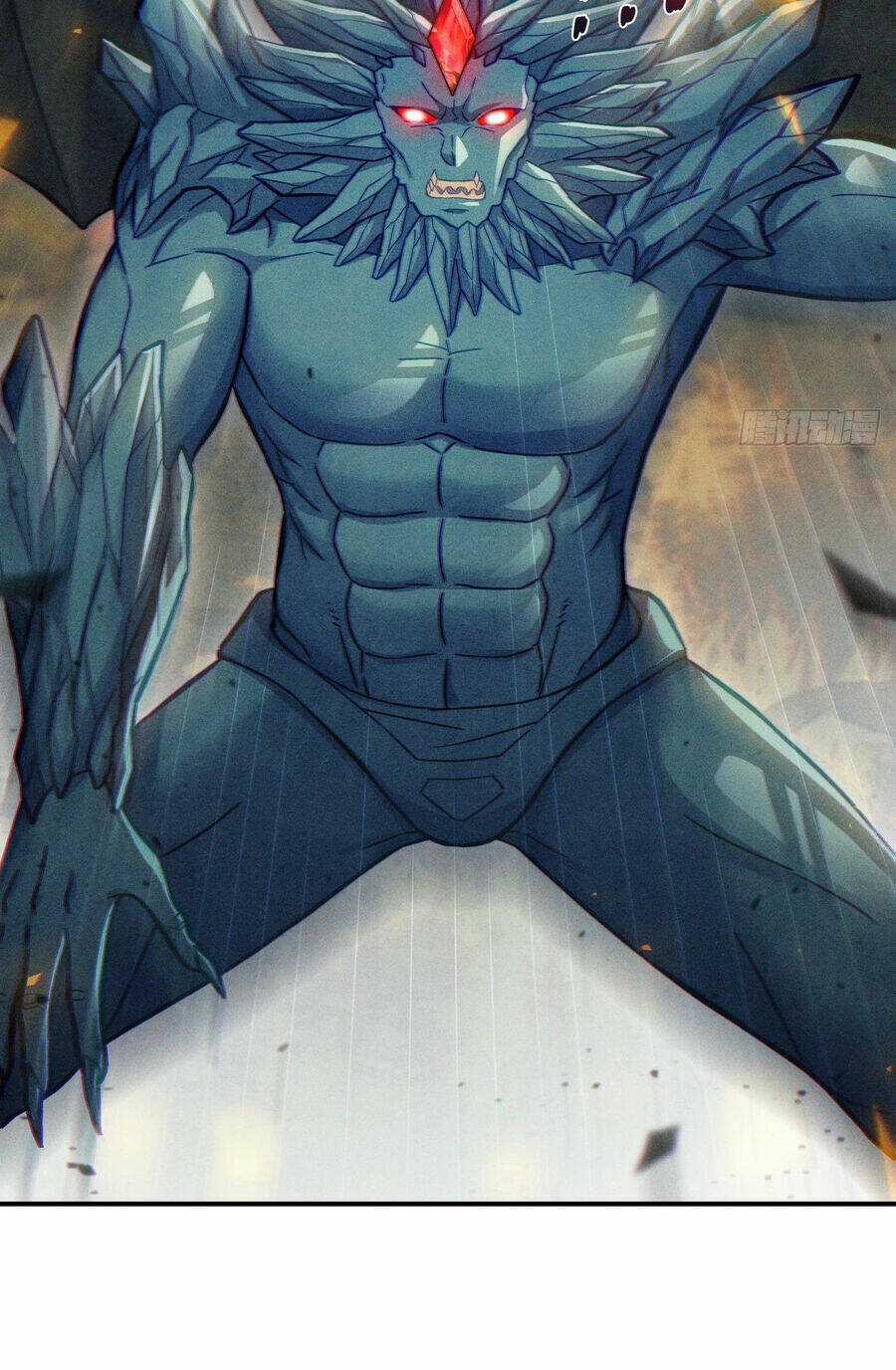 Tu Tiên Ở Thế Giới Siêu Năng Lực Chapter 45 trang 12