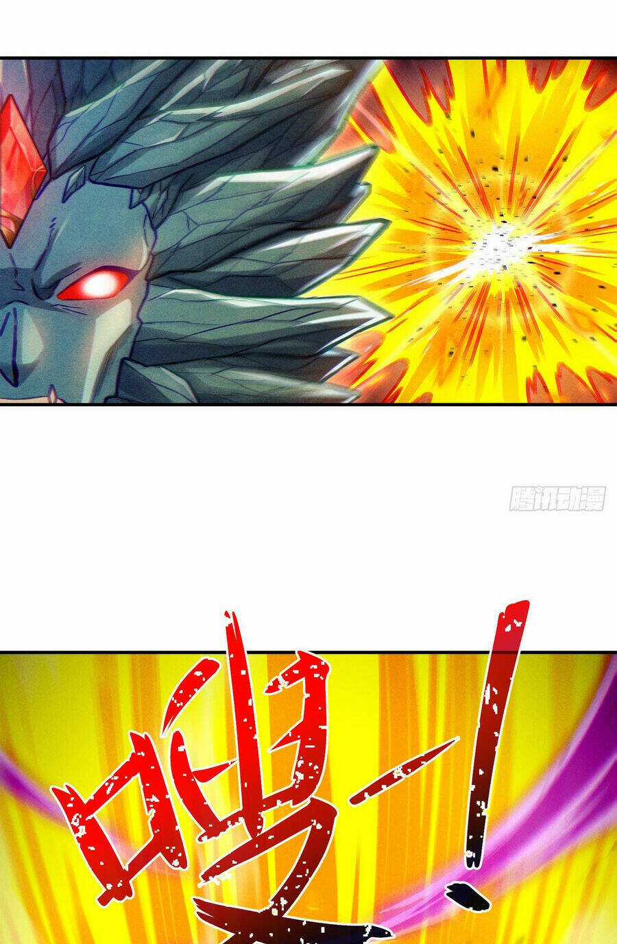 Tu Tiên Ở Thế Giới Siêu Năng Lực Chapter 45 trang 13