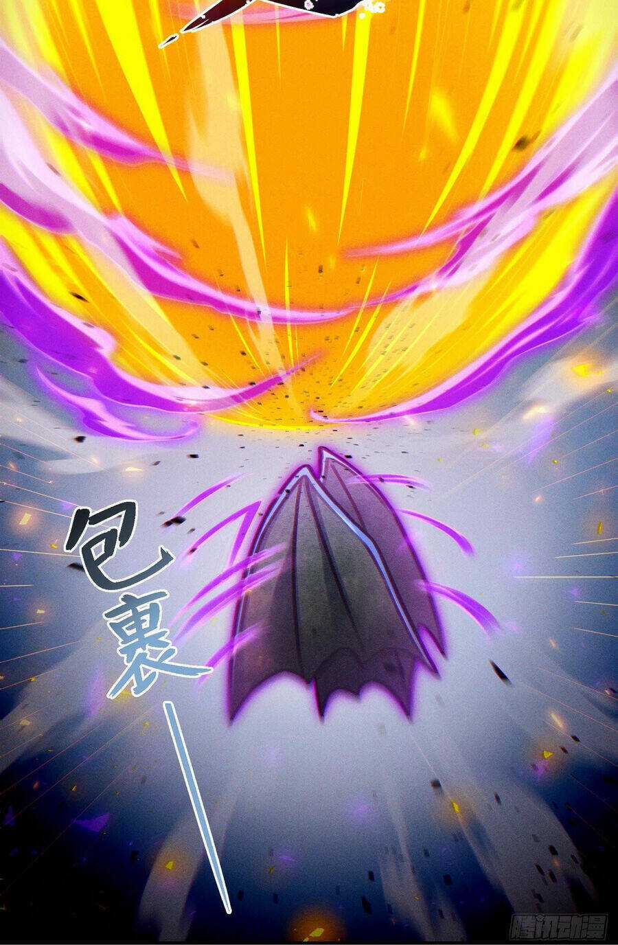 Tu Tiên Ở Thế Giới Siêu Năng Lực Chapter 45 trang 14