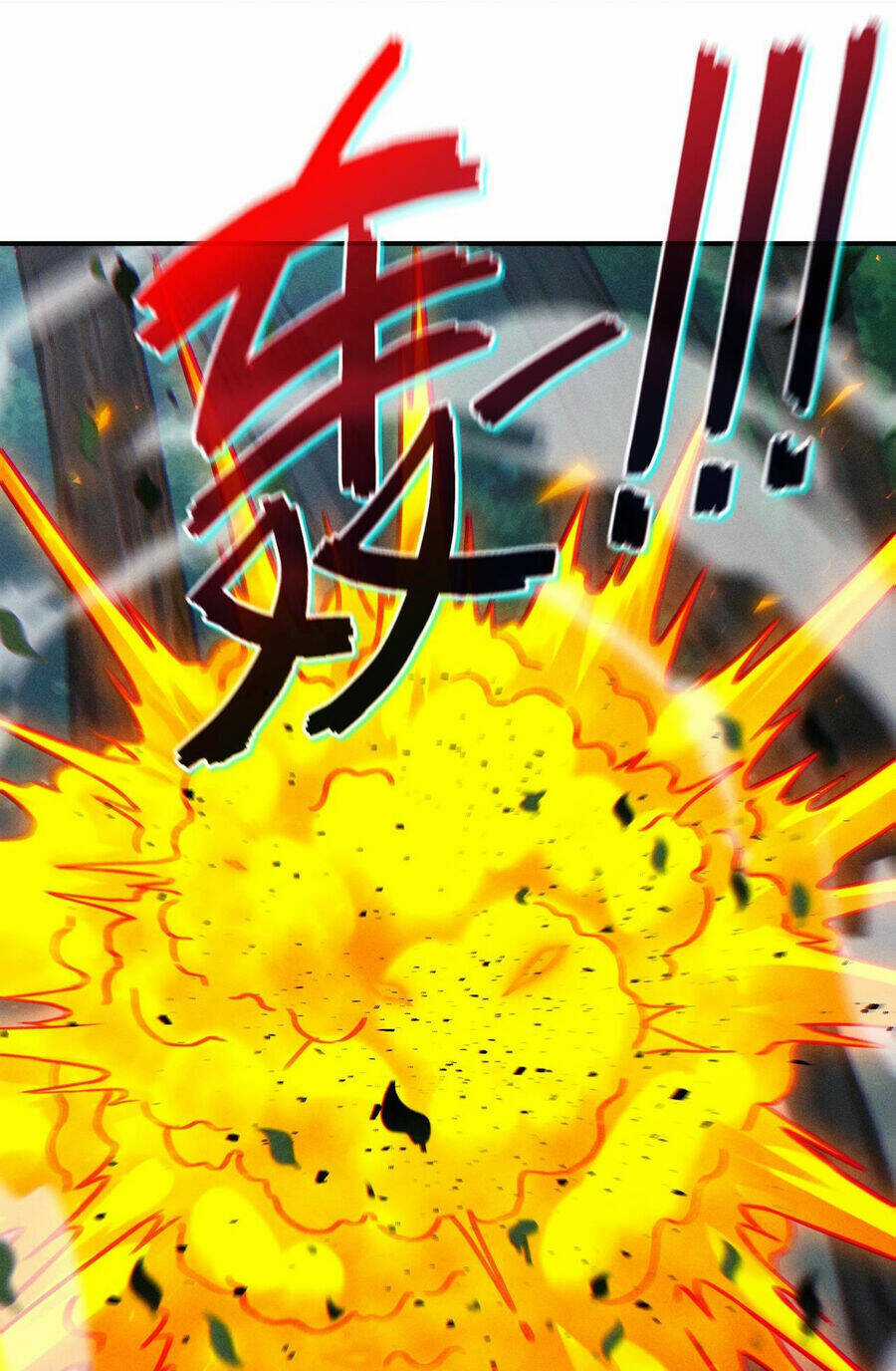 Tu Tiên Ở Thế Giới Siêu Năng Lực Chapter 45 trang 15