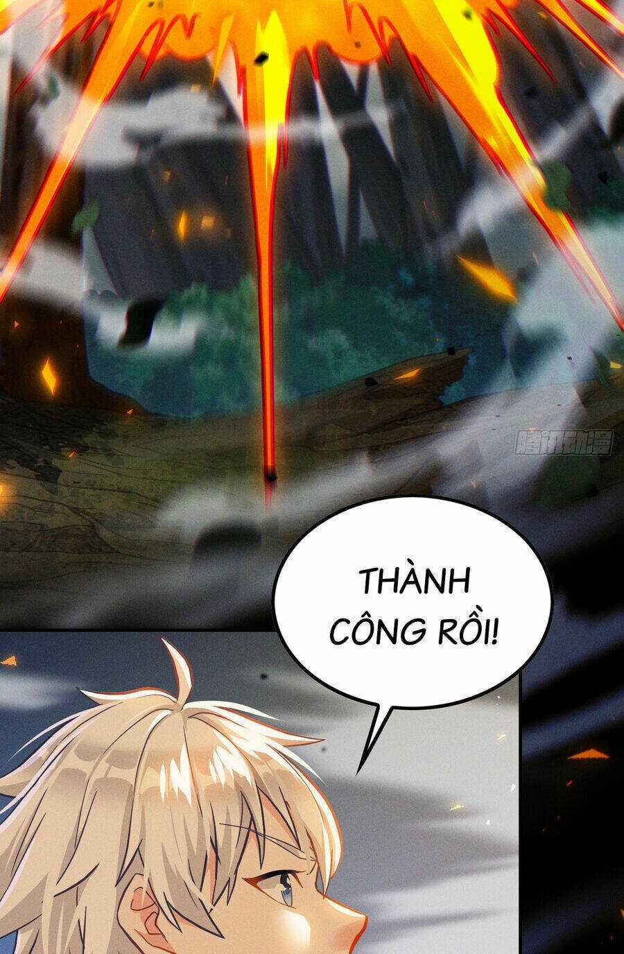 Tu Tiên Ở Thế Giới Siêu Năng Lực Chapter 45 trang 16