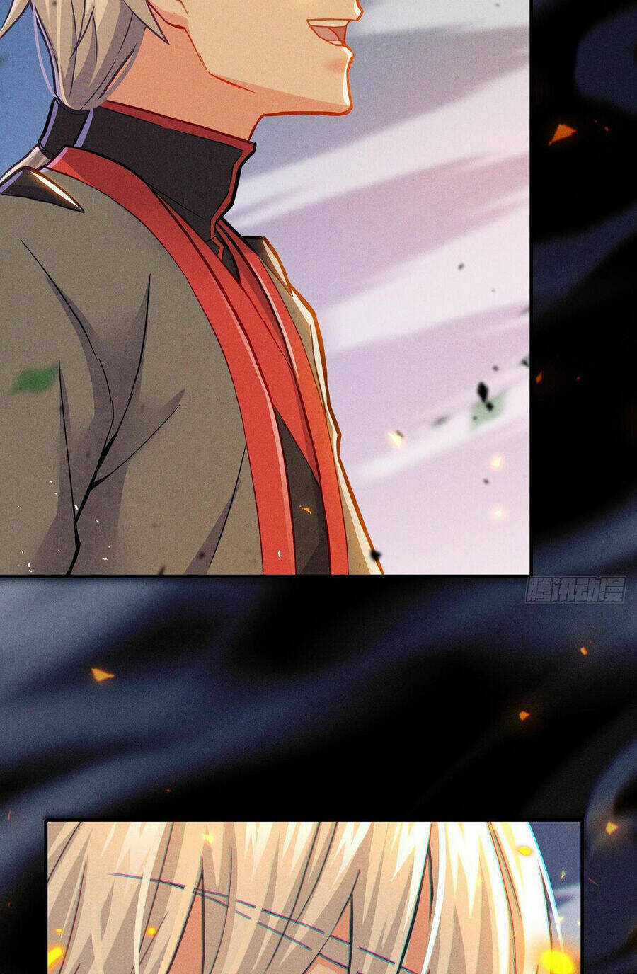 Tu Tiên Ở Thế Giới Siêu Năng Lực Chapter 45 trang 17