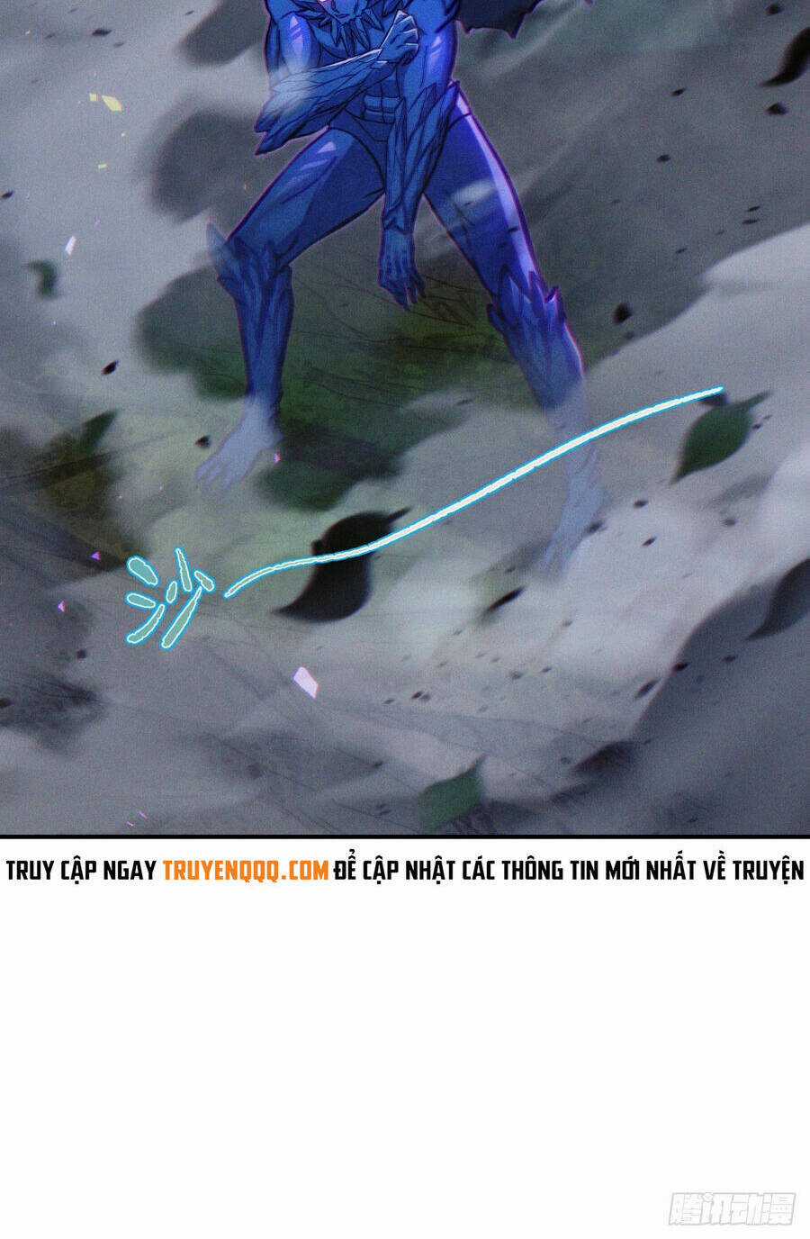 Tu Tiên Ở Thế Giới Siêu Năng Lực Chapter 45 trang 19