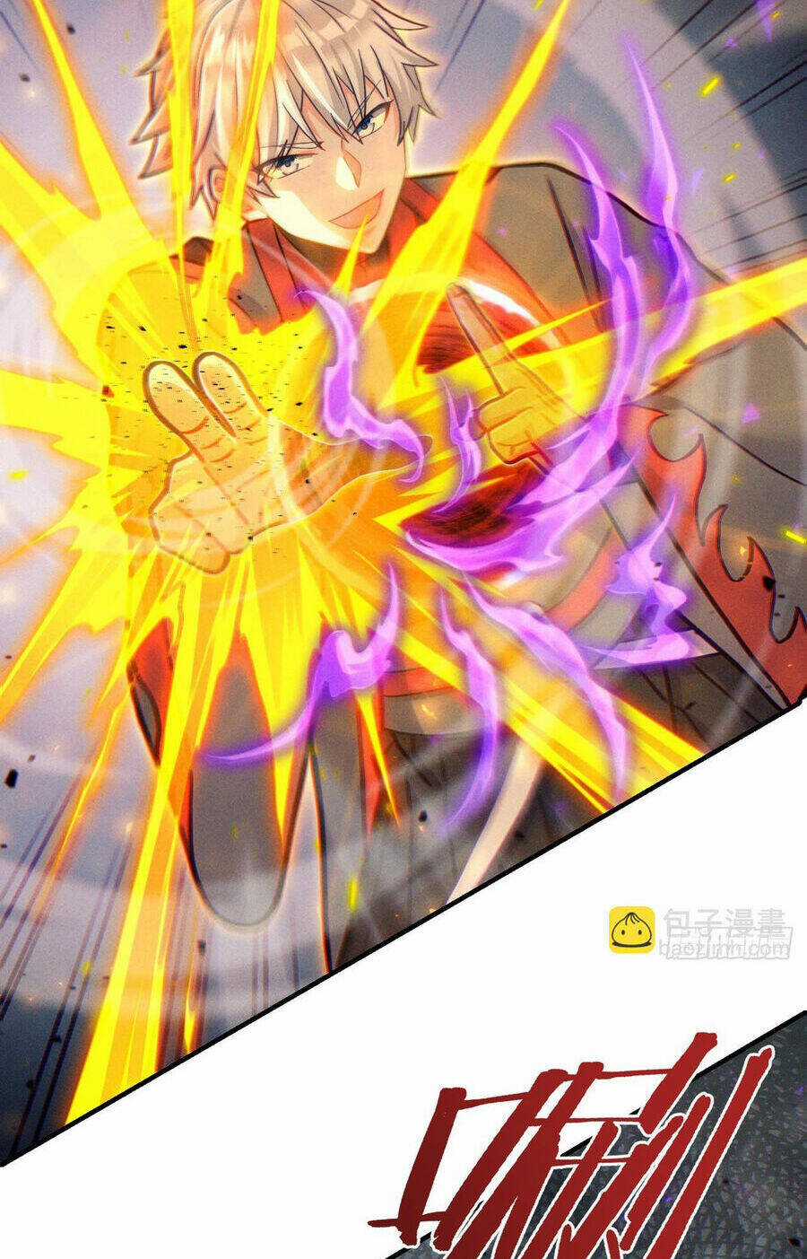 Tu Tiên Ở Thế Giới Siêu Năng Lực Chapter 45 trang 2