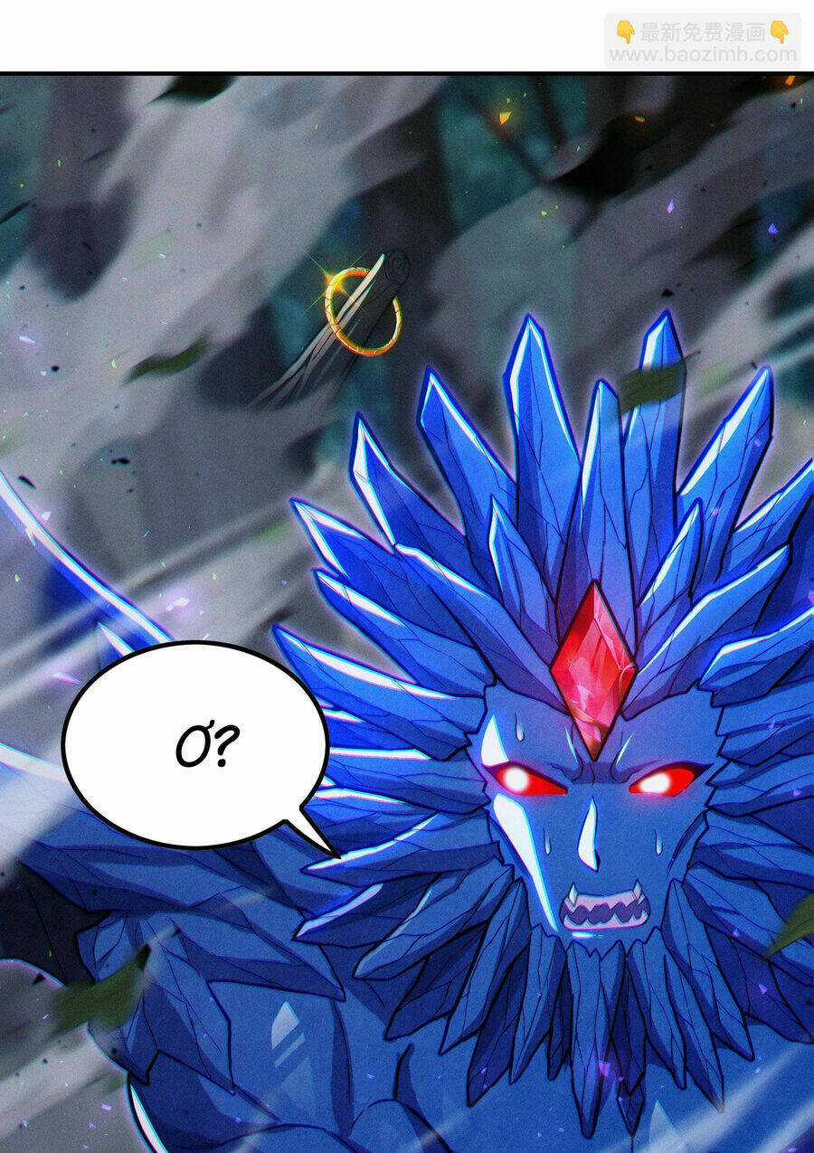 Tu Tiên Ở Thế Giới Siêu Năng Lực Chapter 45 trang 20