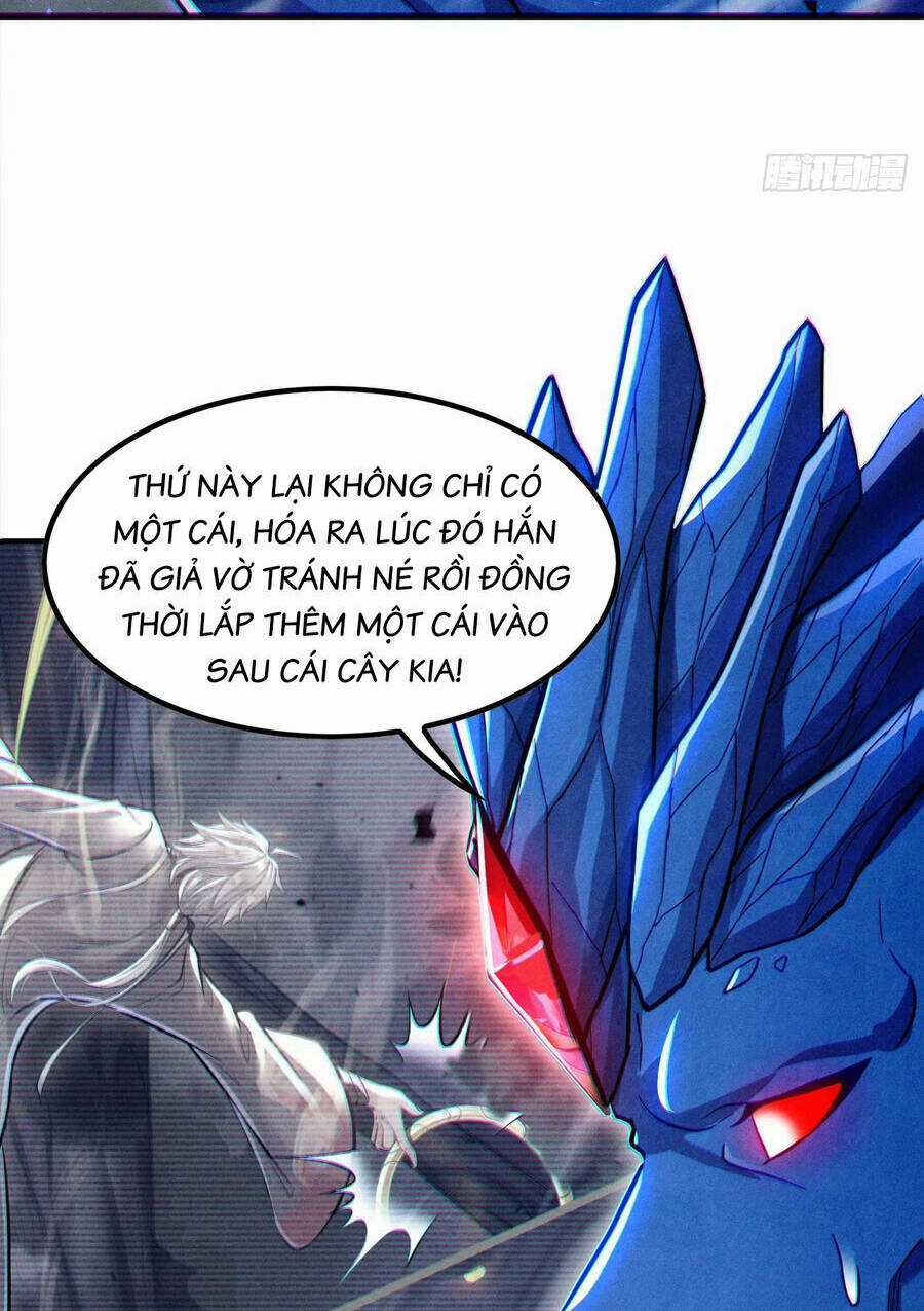 Tu Tiên Ở Thế Giới Siêu Năng Lực Chapter 45 trang 21