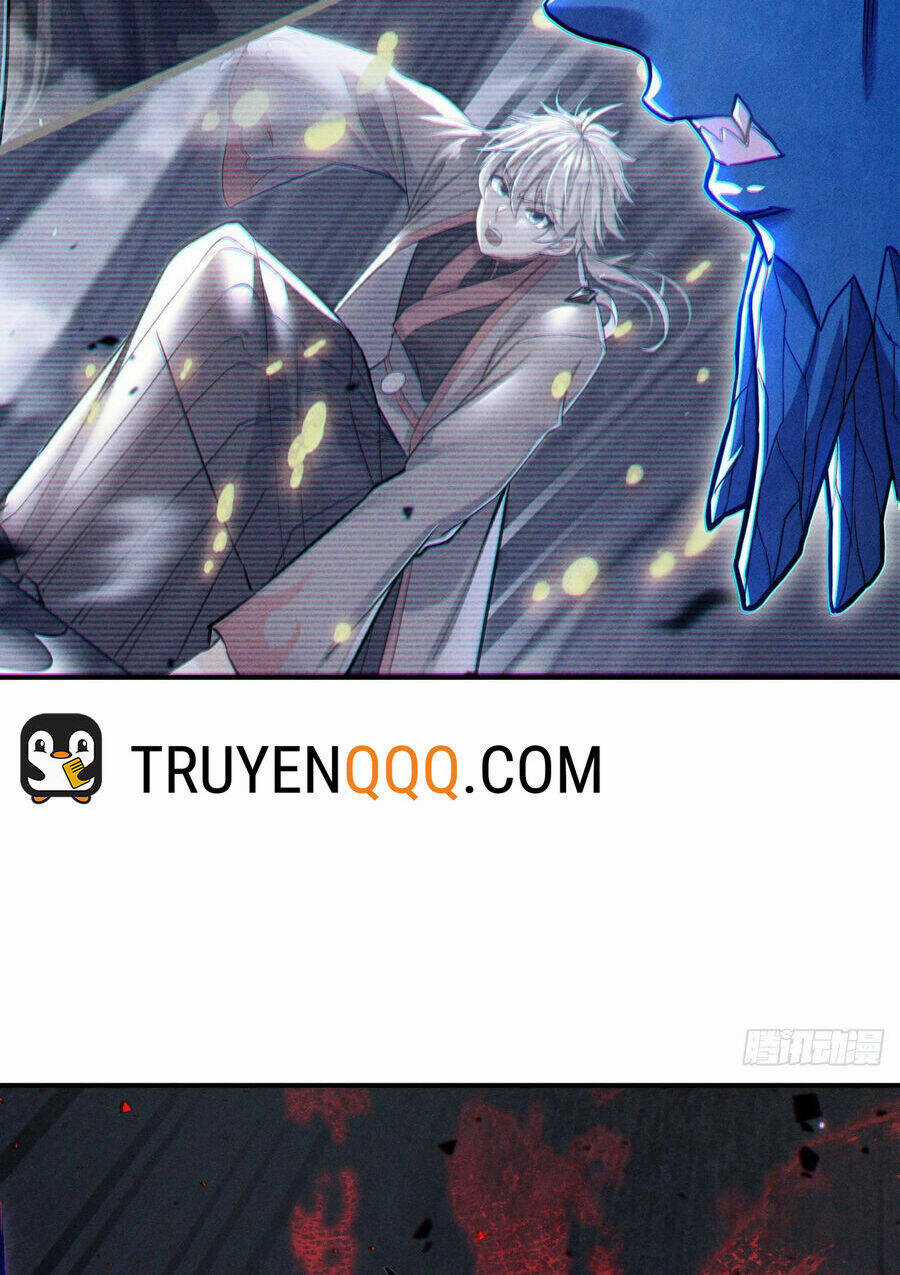 Tu Tiên Ở Thế Giới Siêu Năng Lực Chapter 45 trang 22