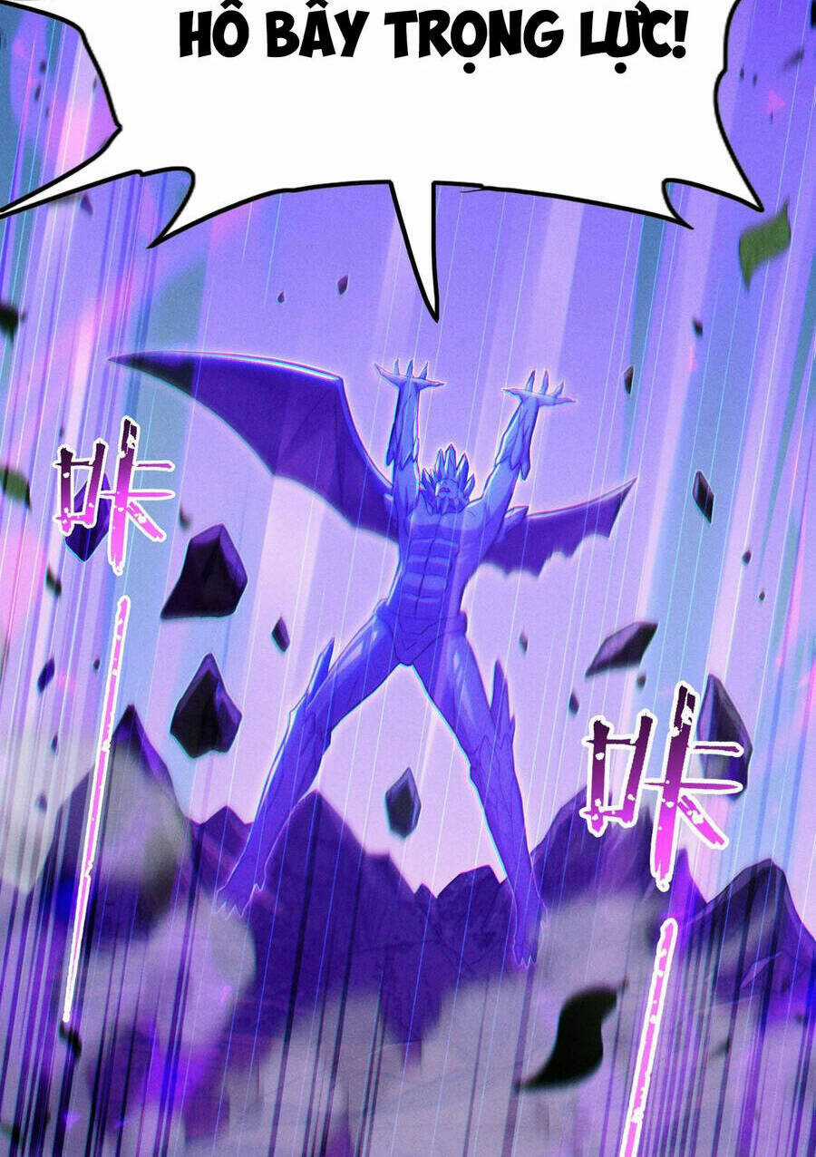 Tu Tiên Ở Thế Giới Siêu Năng Lực Chapter 45 trang 25