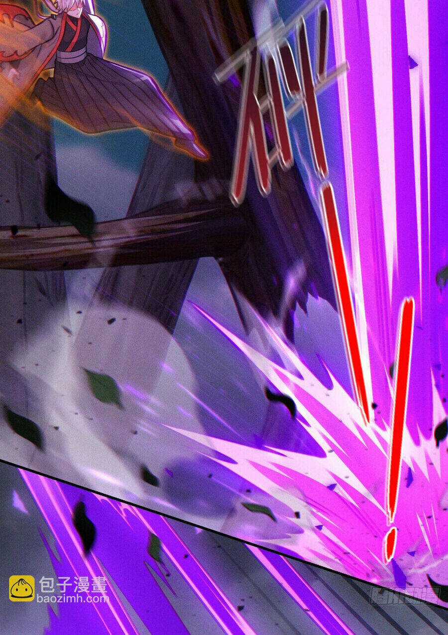 Tu Tiên Ở Thế Giới Siêu Năng Lực Chapter 45 trang 28