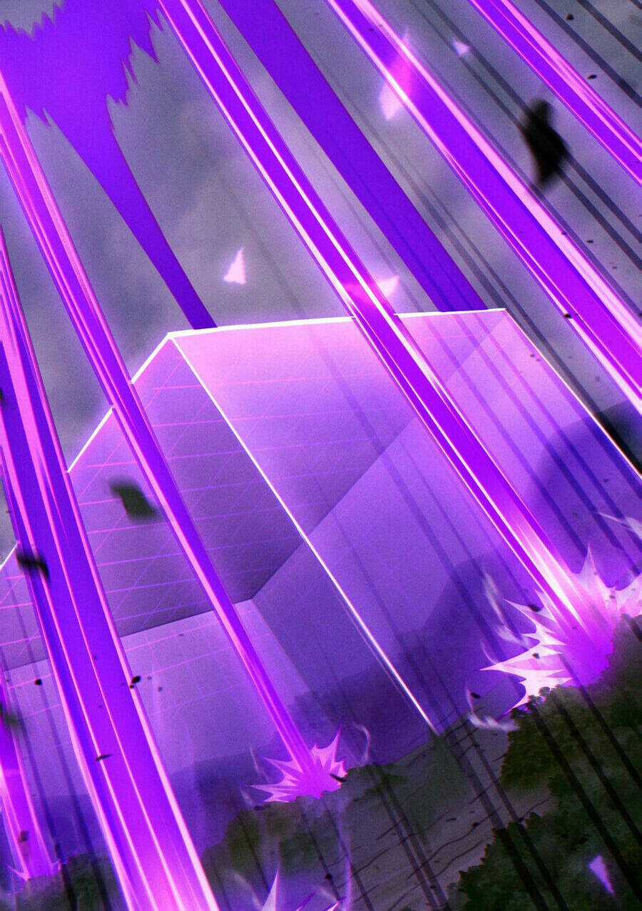 Tu Tiên Ở Thế Giới Siêu Năng Lực Chapter 45 trang 29