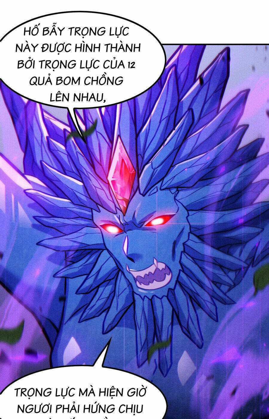 Tu Tiên Ở Thế Giới Siêu Năng Lực Chapter 45 trang 32