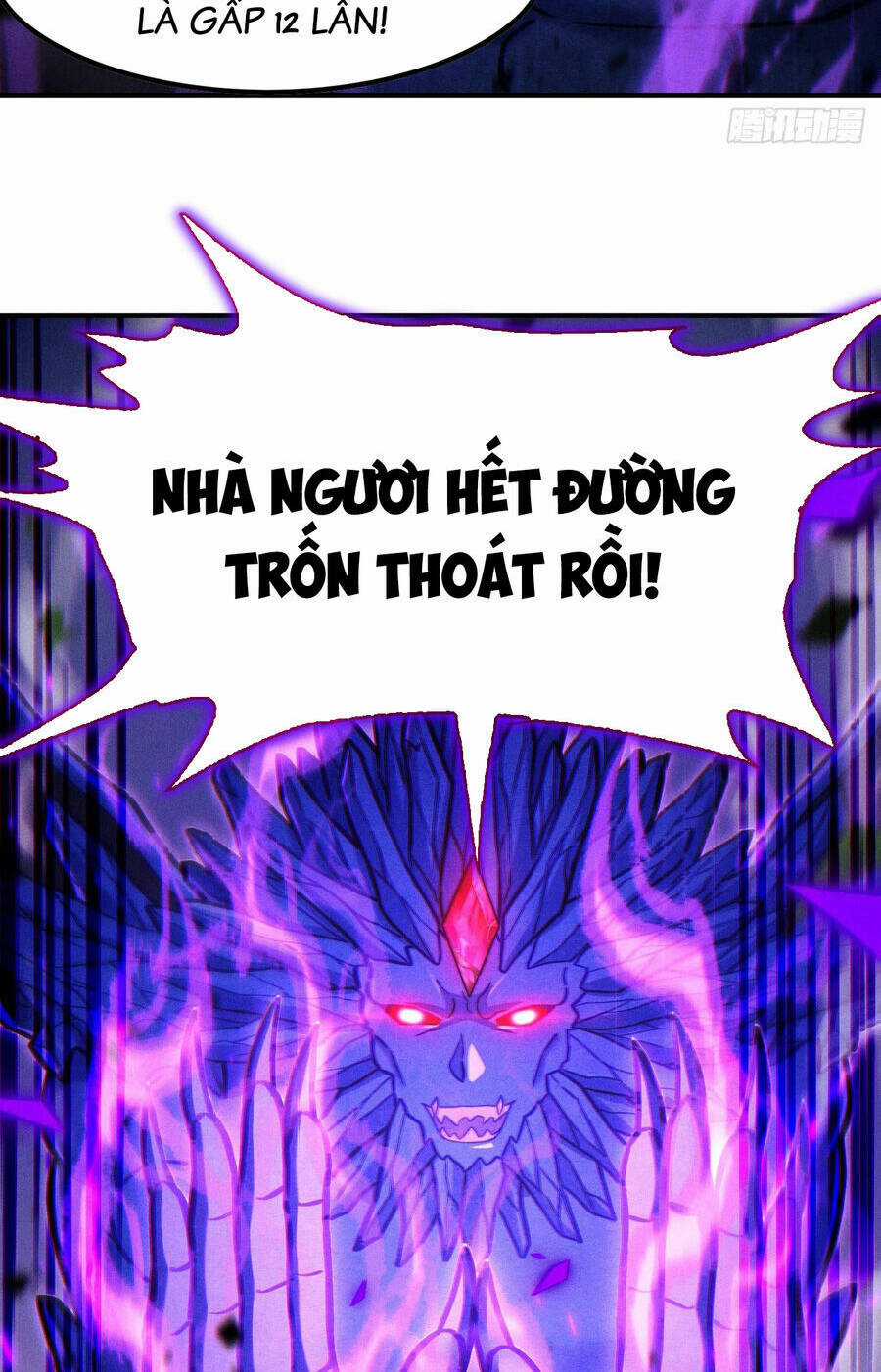 Tu Tiên Ở Thế Giới Siêu Năng Lực Chapter 45 trang 33