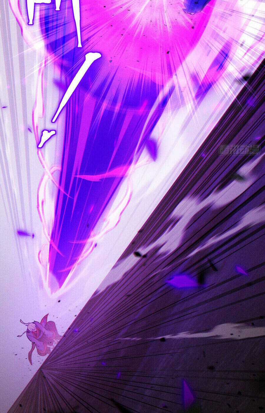 Tu Tiên Ở Thế Giới Siêu Năng Lực Chapter 45 trang 37