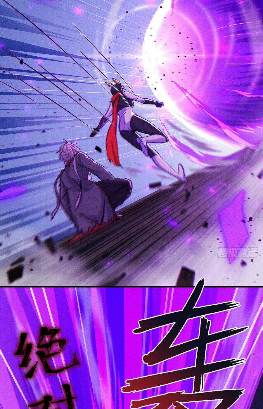 Tu Tiên Ở Thế Giới Siêu Năng Lực Chapter 45 trang 40