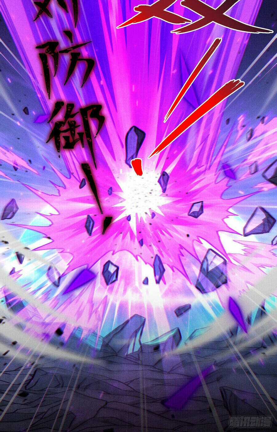 Tu Tiên Ở Thế Giới Siêu Năng Lực Chapter 45 trang 41