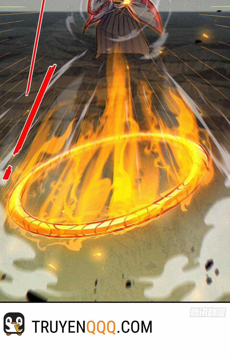 Tu Tiên Ở Thế Giới Siêu Năng Lực Chapter 45 trang 7