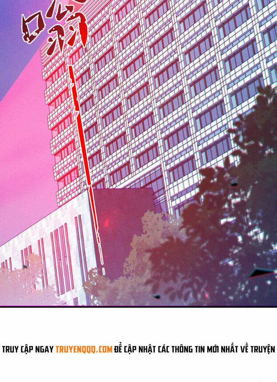 Tu Tiên Ở Thế Giới Siêu Năng Lực Chapter 46 trang 13